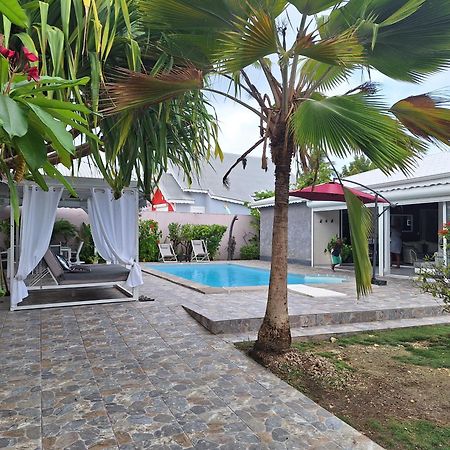 Villa Almeida A 500M De La Plage Courcelles Exterior foto