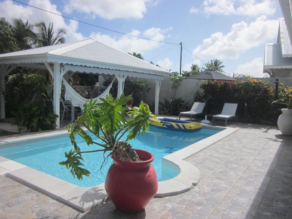 Villa Almeida A 500M De La Plage Courcelles Exterior foto